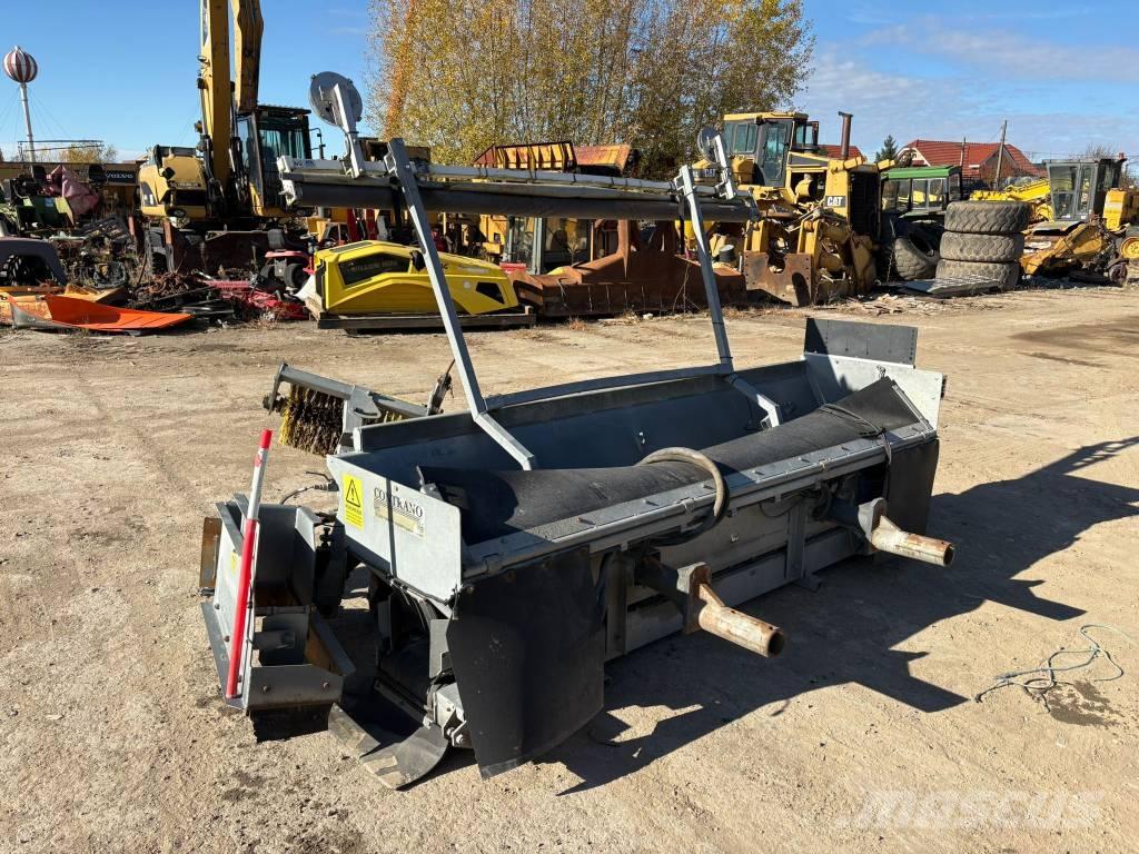  Contrano CH-KL Ostalo