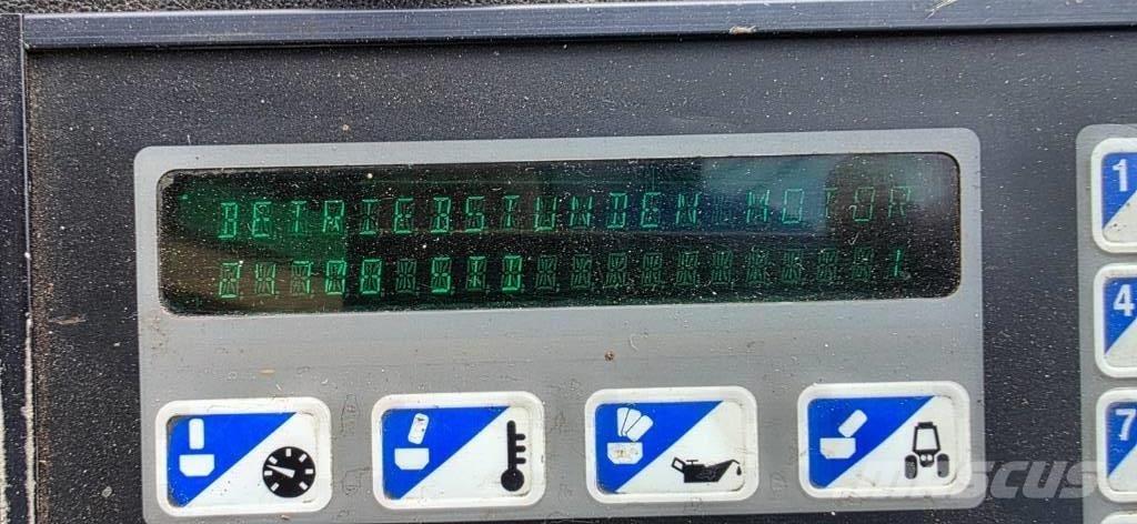 Rottne Rapid Forvarderi