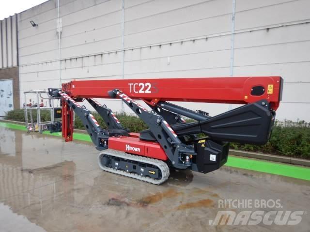Hinowa TC22S Ostali kranovi i platforme