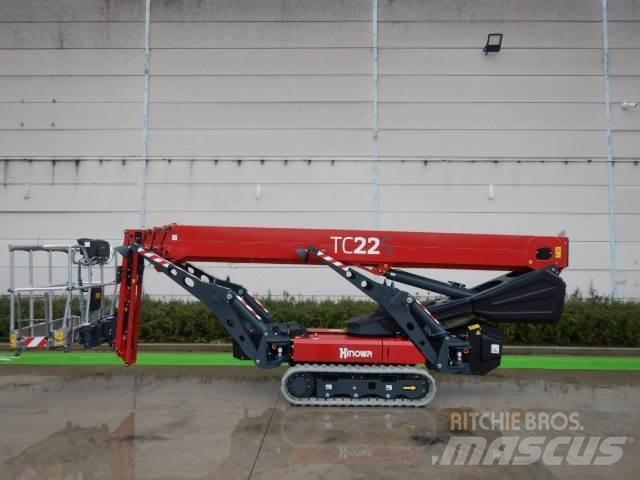 Hinowa TC22S Ostali kranovi i platforme