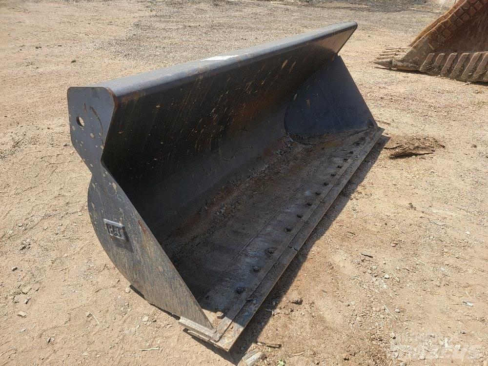 CAT 416 D Ostale komponente za građevinarstvo