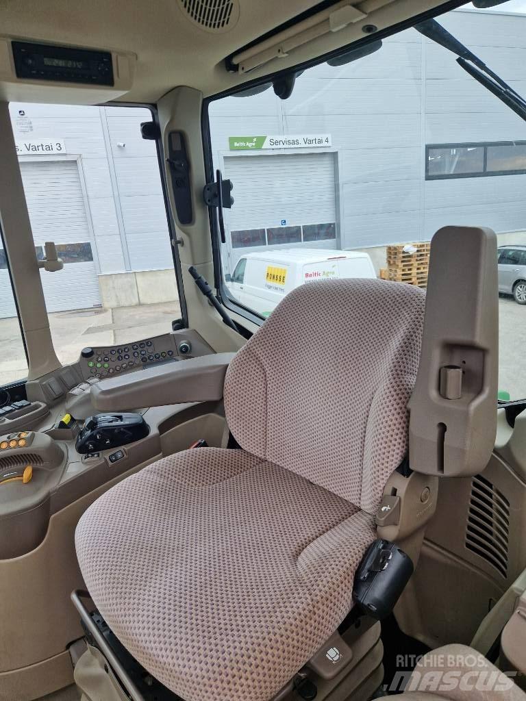 John Deere 6195 M Traktori