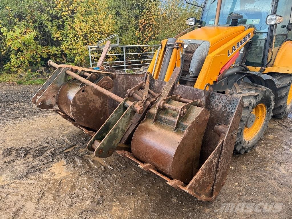 Terex 860 SX Rovokopači