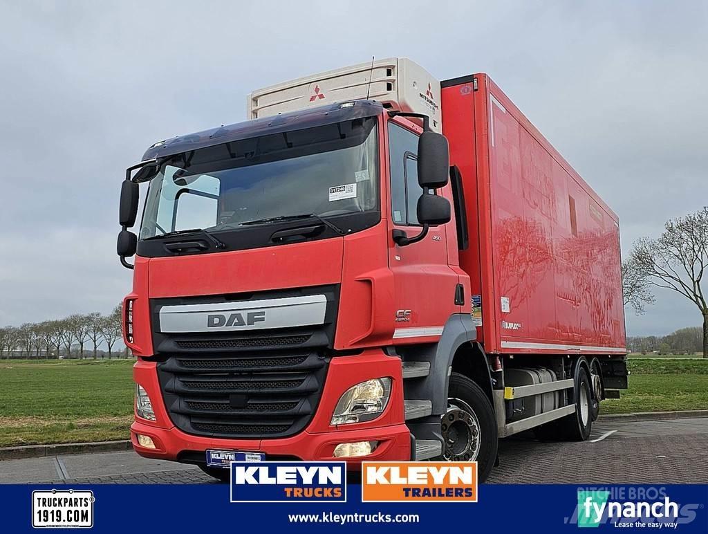 DAF CF 460 Kamioni hladnjače