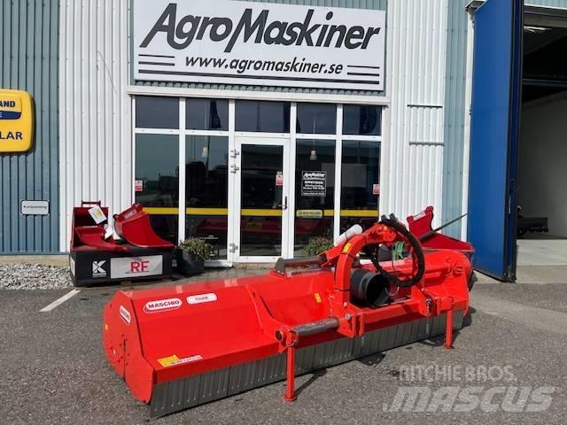 Maschio Tigre 300 Kosilice za livade