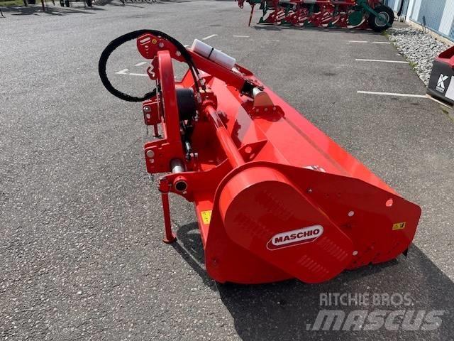 Maschio Tigre 300 Kosilice za livade