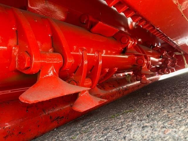 Maschio Tigre 300 Kosilice za livade