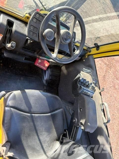 Hyster H 5.5 FT Dizelski viljuškari