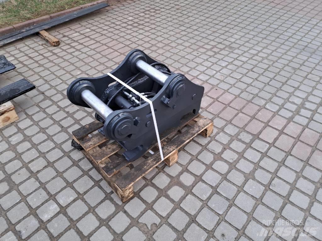 Volvo 160 Mini bageri < 7t