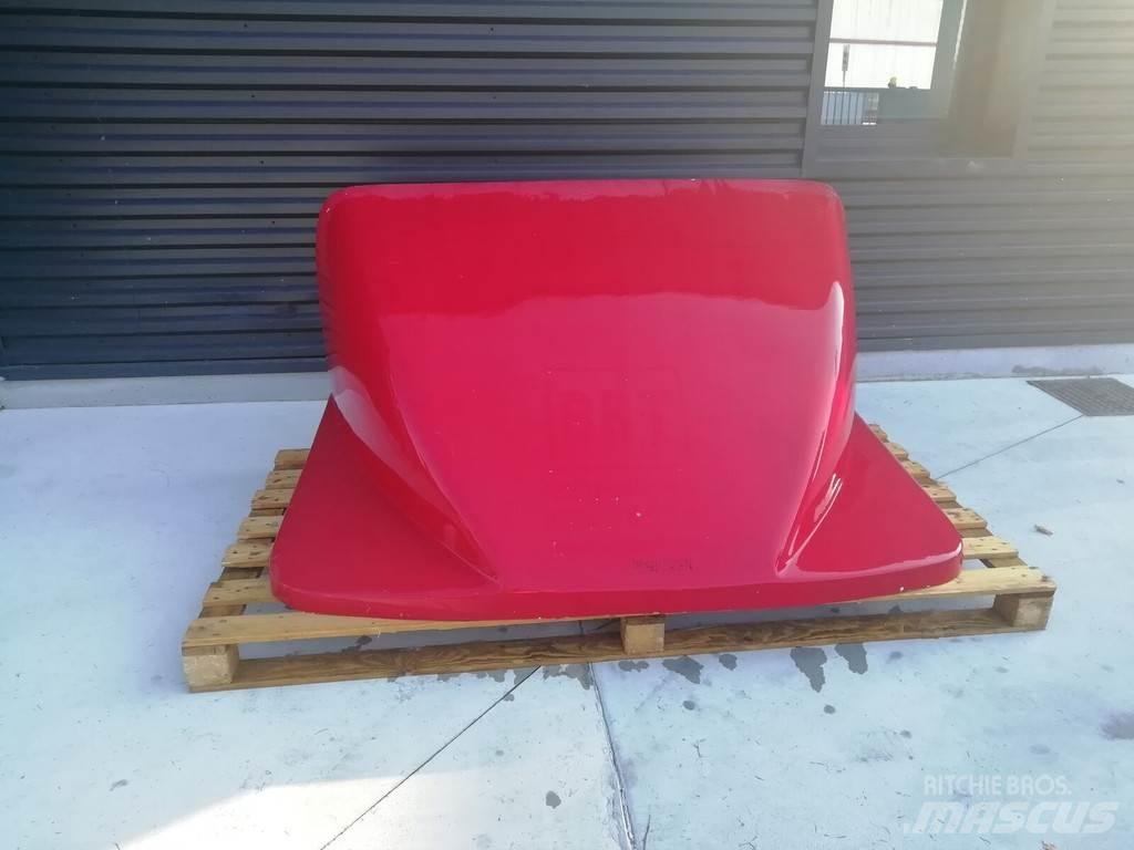 Nissan Roof Ostale kargo komponente