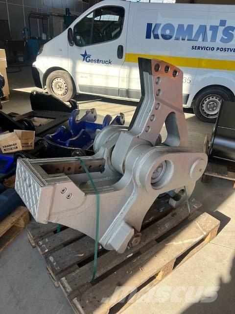 VTN CK21 Ostale komponente za građevinarstvo