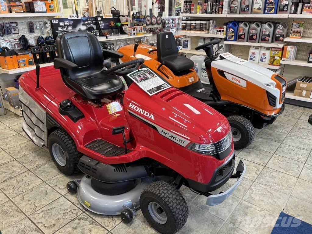 Honda HF2625 HME Traktorske kosilice