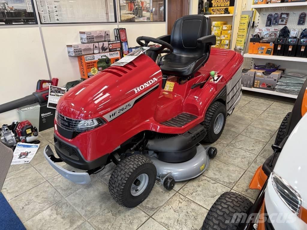 Honda HF2625 HME Traktorske kosilice