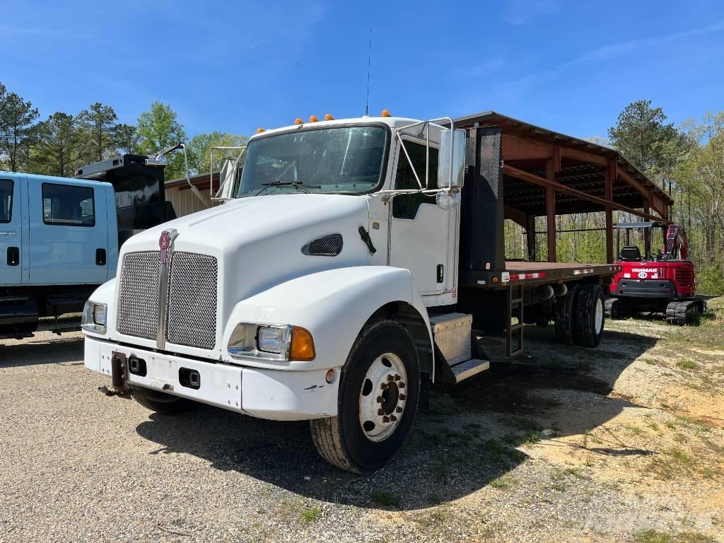 Kenworth T 360 Kamioni sa otvorenim sandukom