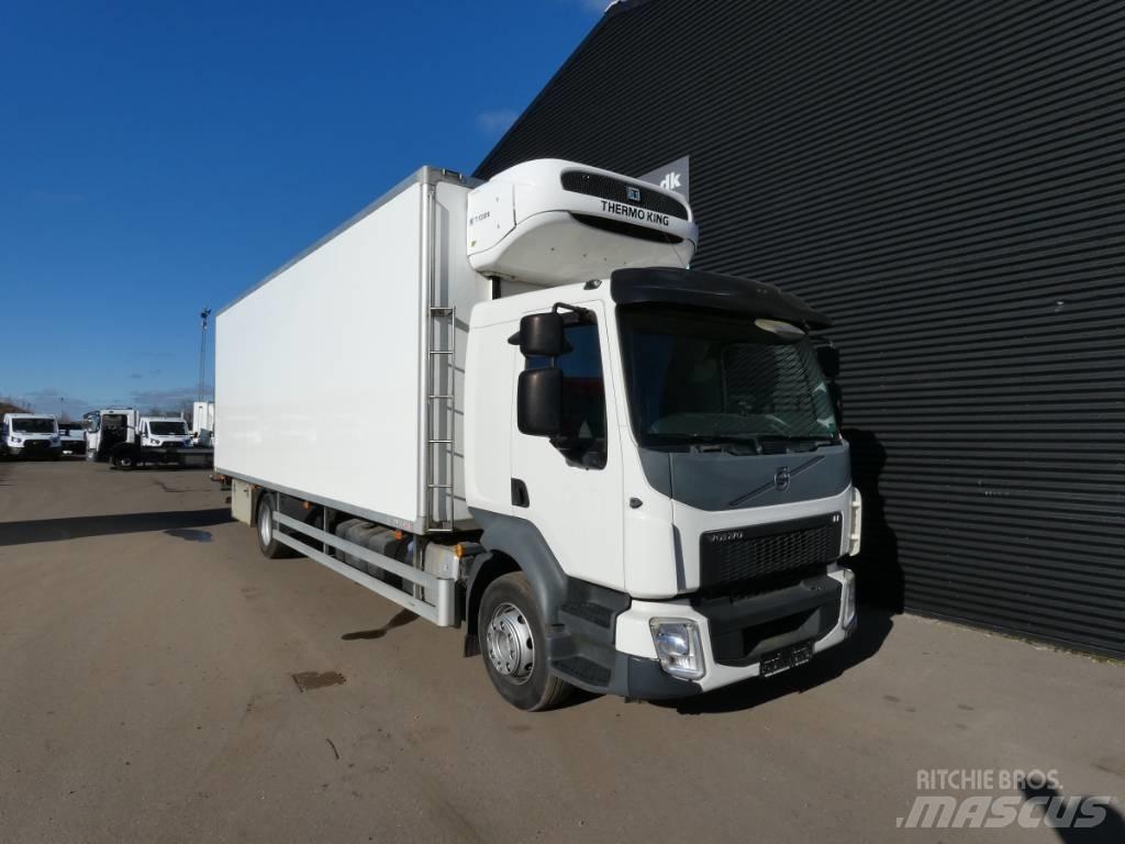 Volvo FL Kamioni hladnjače