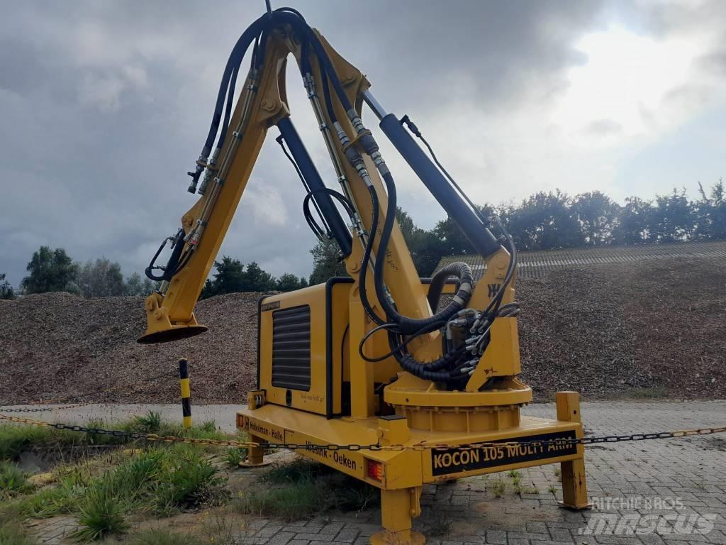  Kocon 105 Multy Arm Ostalo