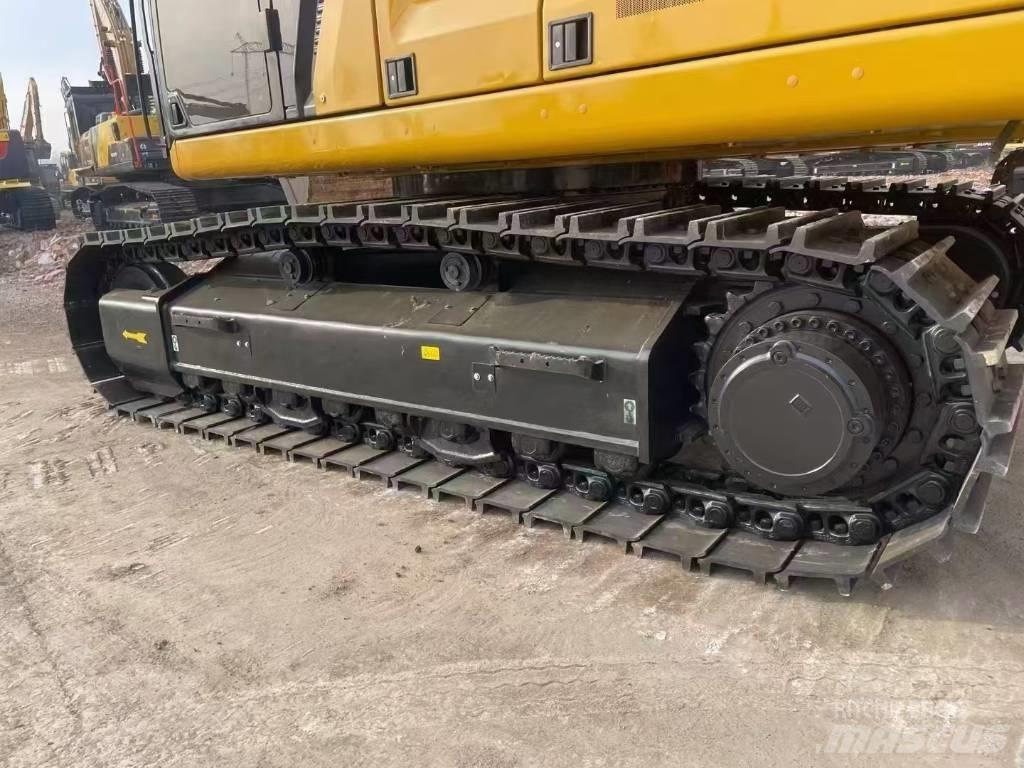 CAT 336GC Bageri guseničari