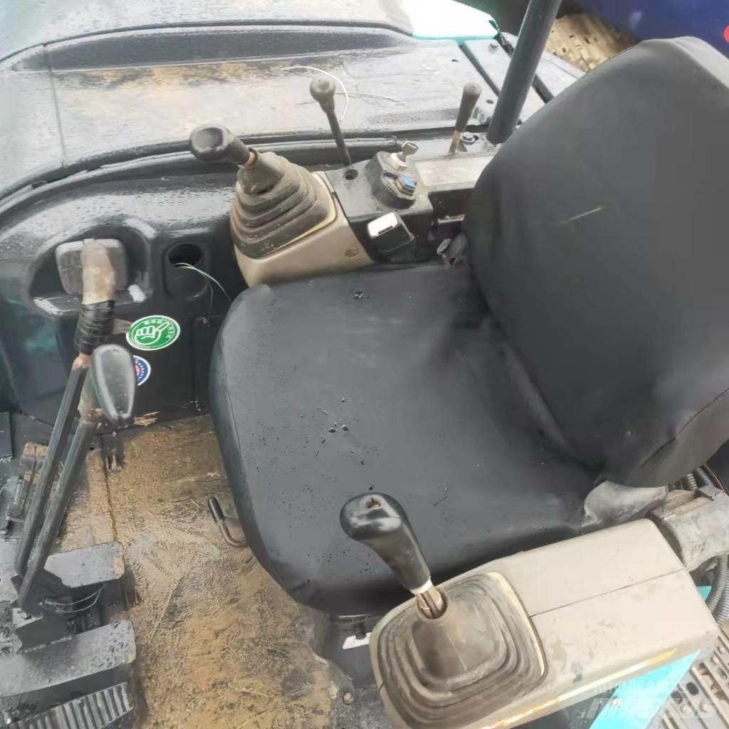 Kobelco SK45SR Mini bageri < 7t