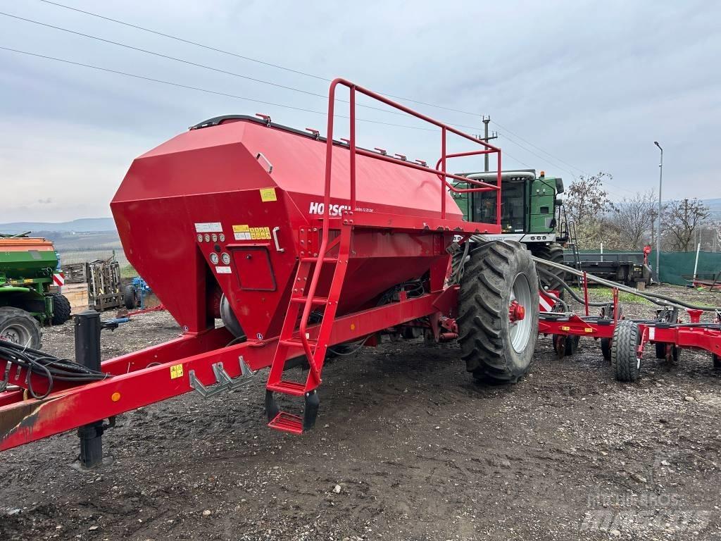 Horsch Maestro 12 SW Precizne sejačice