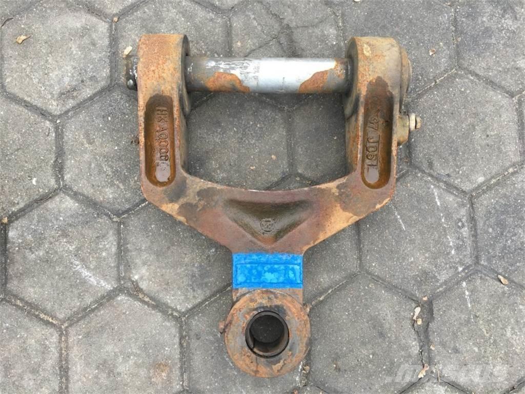  GELENKSTÜCK Brze spojke