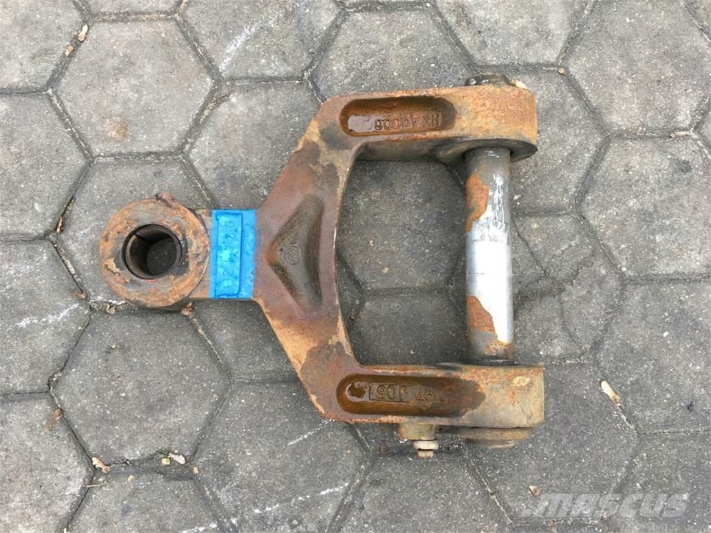  GELENKSTÜCK Brze spojke