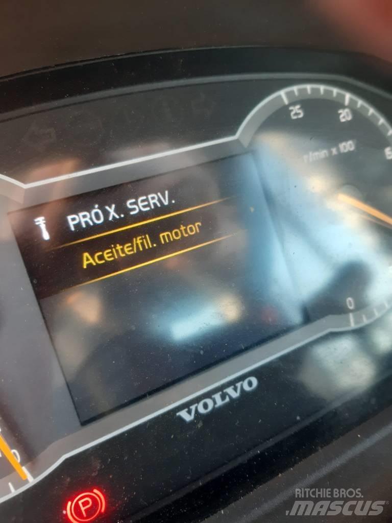 Volvo L 150 H Utovarivači na točkove