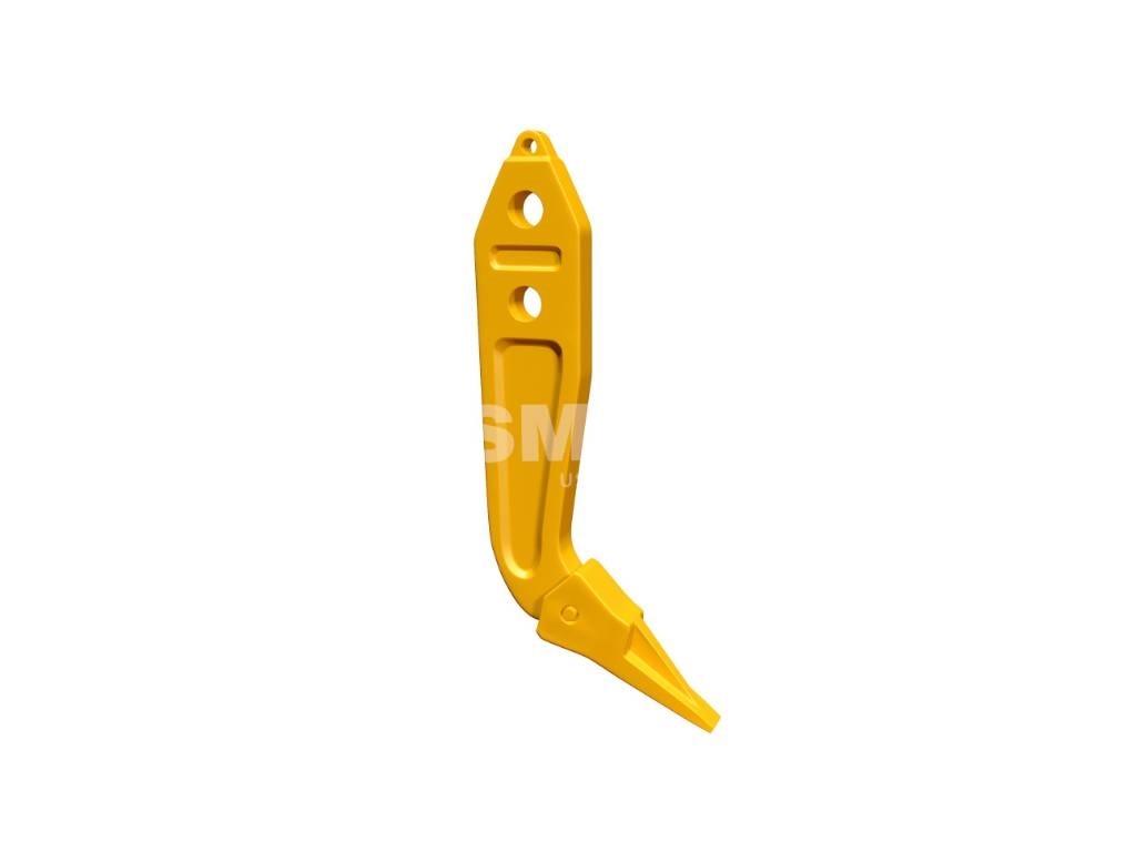 Komatsu D65 Shank Kultivatori za građevinarstvo