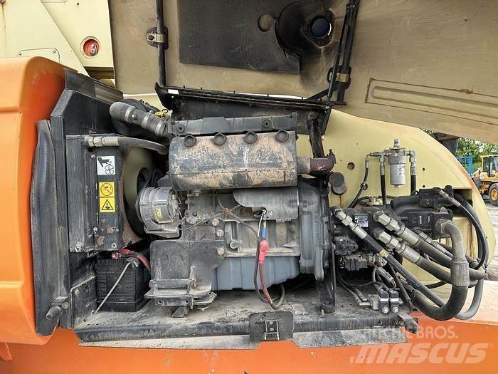 JLG 860SJ Ostali kranovi i platforme
