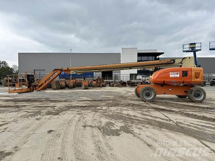 JLG 860SJ Ostali kranovi i platforme