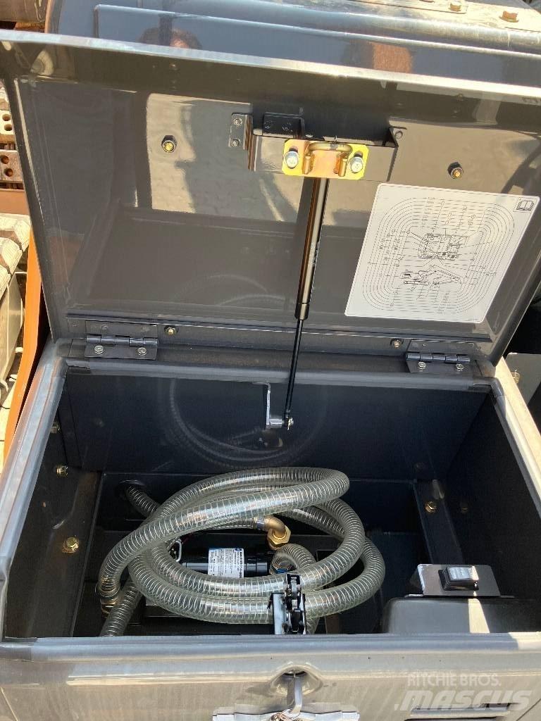 CASE CX300E Bageri guseničari