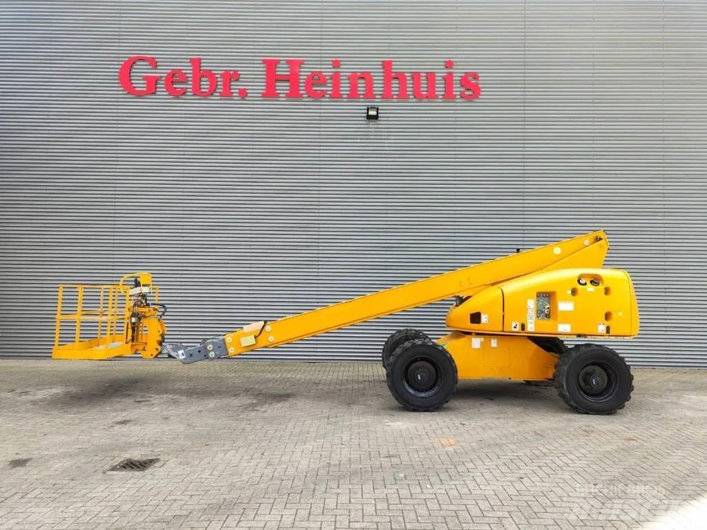 Haulotte H21TX Teleskopske podizne platforme