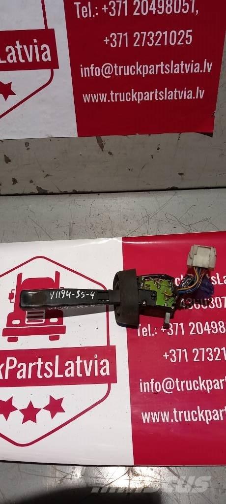 Volvo FH 12.   3172171 Kabine i unutrašnjost