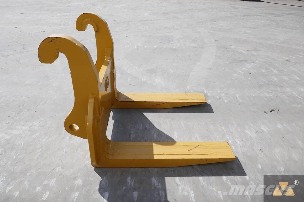 OM Forks Cat 980H Ostale kargo komponente
