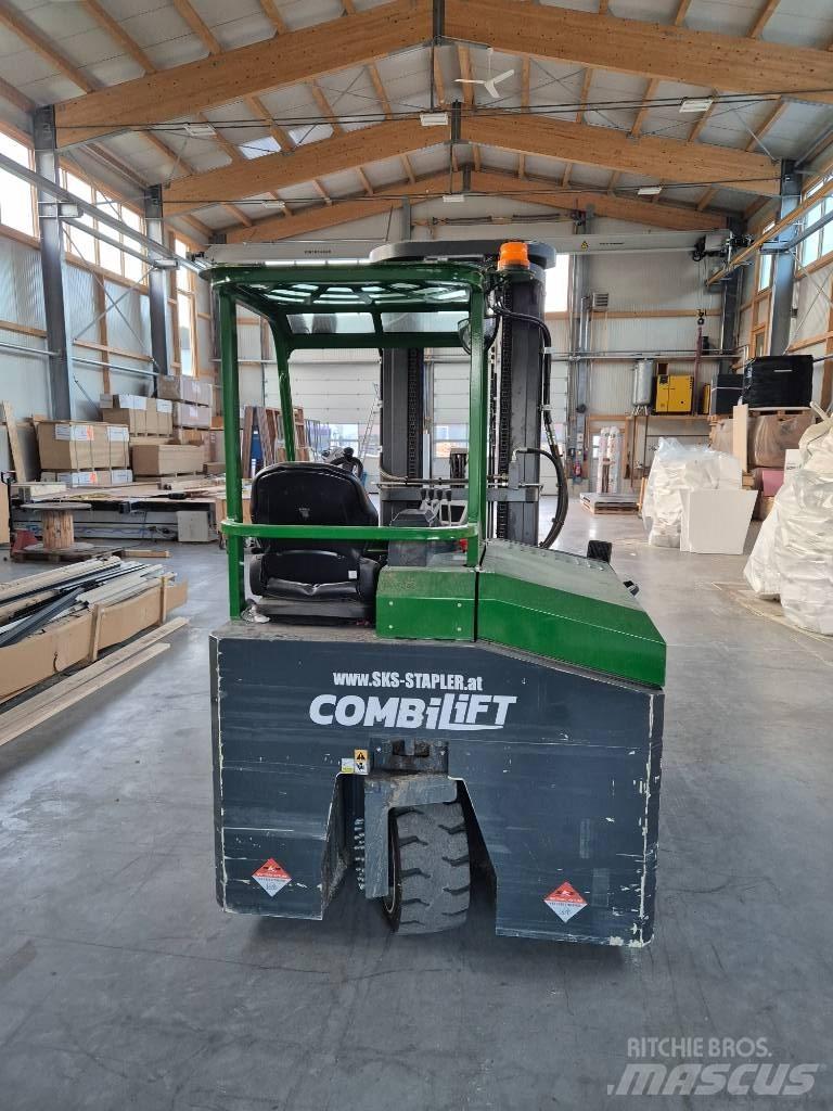 Combilift CBE 2500 Električni viljuškari