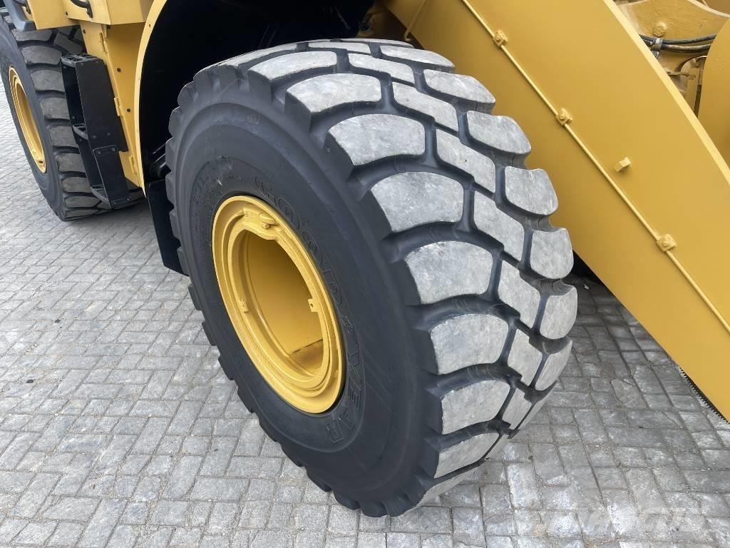 CAT 950 M   2019 Utovarivači na točkove