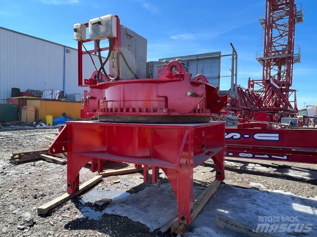 Potain MR-405B Kranovi tornjevi