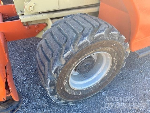 JLG 4394 RT Zglobne podizne platforme