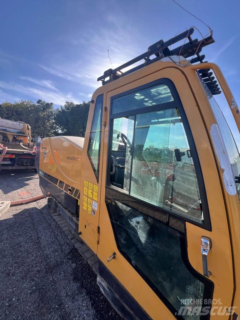 Vermeer D40x55 S3 Oprema za horizontalno usmereno bušenje