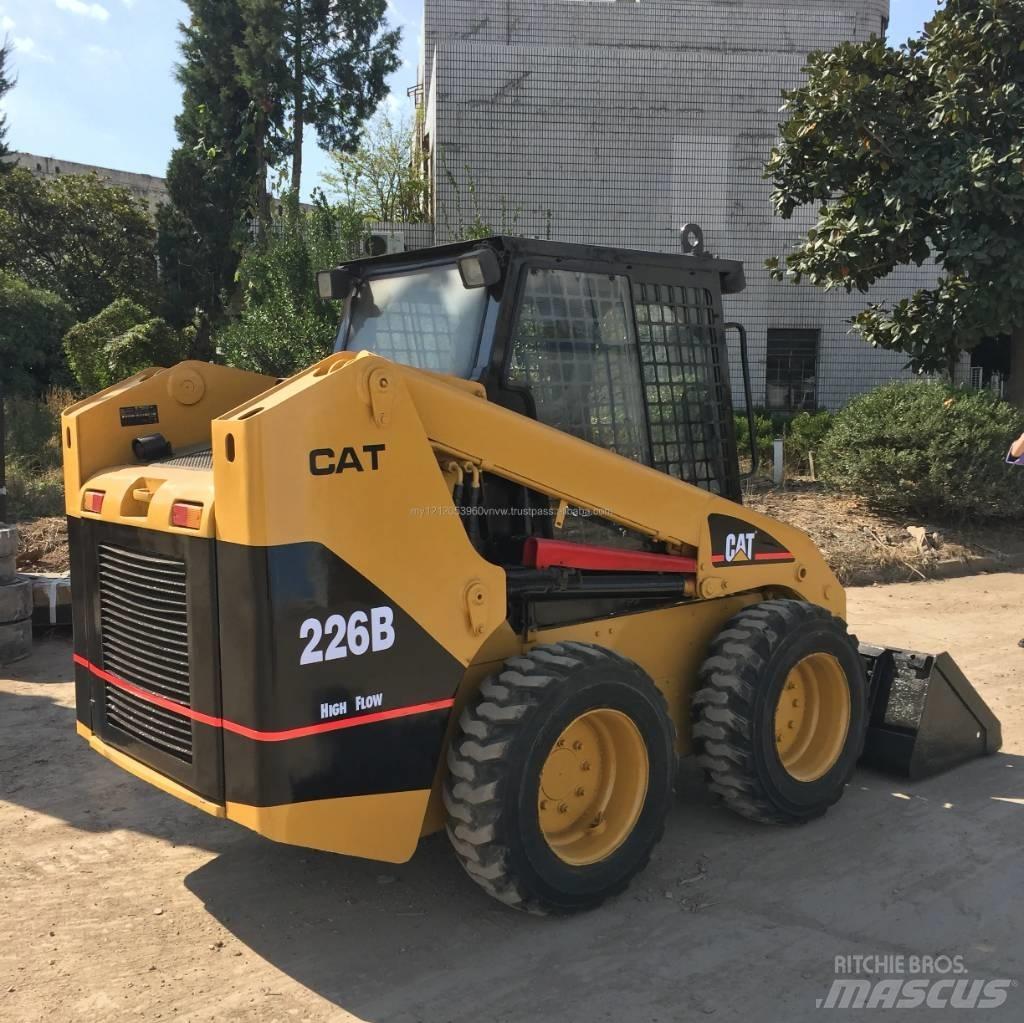 Cata-Dyne 226B Skid steer mini utovarivači