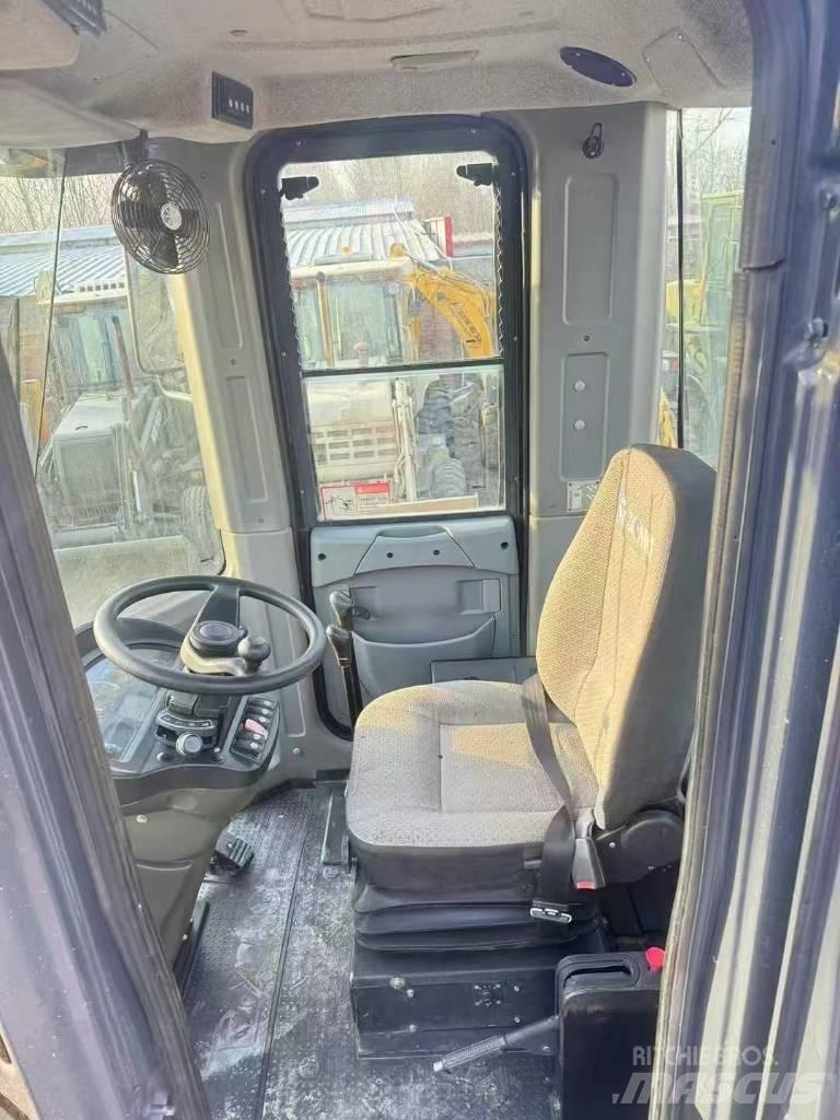 XCMG LW 500 F N Utovarivači na točkove