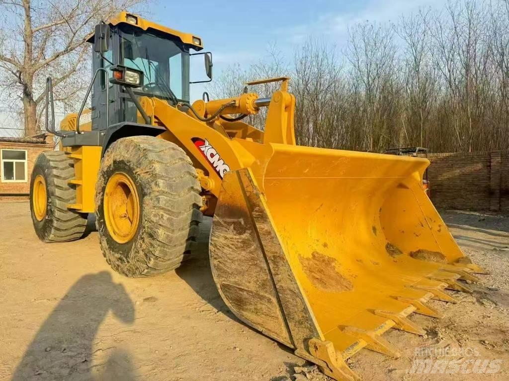 XCMG LW 500 F N Utovarivači na točkove