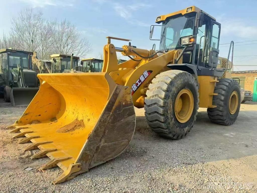 XCMG LW 500 F N Utovarivači na točkove