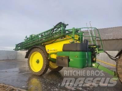 John Deere M952 Vučene prskalice