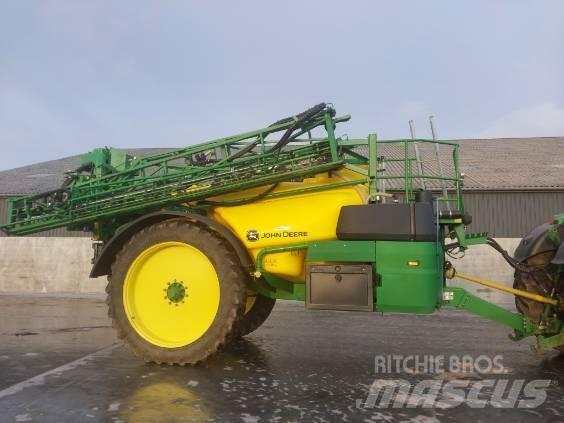 John Deere M952 Vučene prskalice