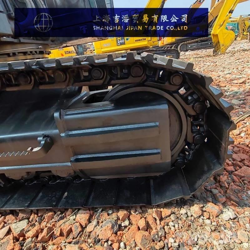 Volvo EC 290 Bageri guseničari