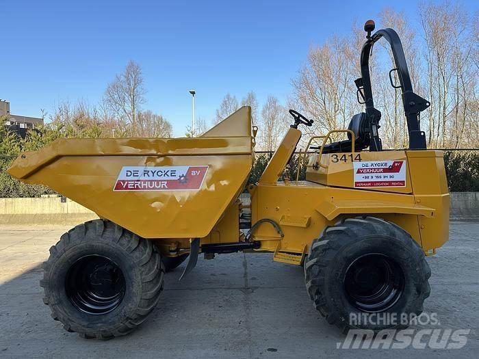 Thwaites 9T Damperi za gradilište