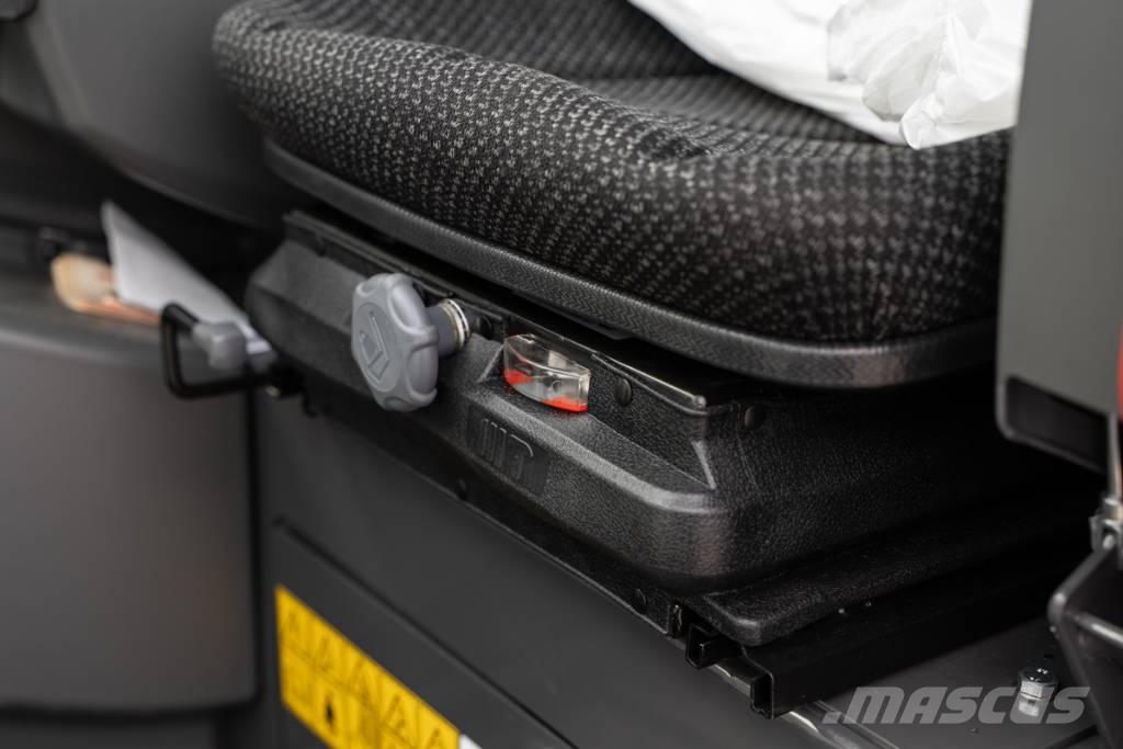 CASE CX 25 D Mini bageri < 7t