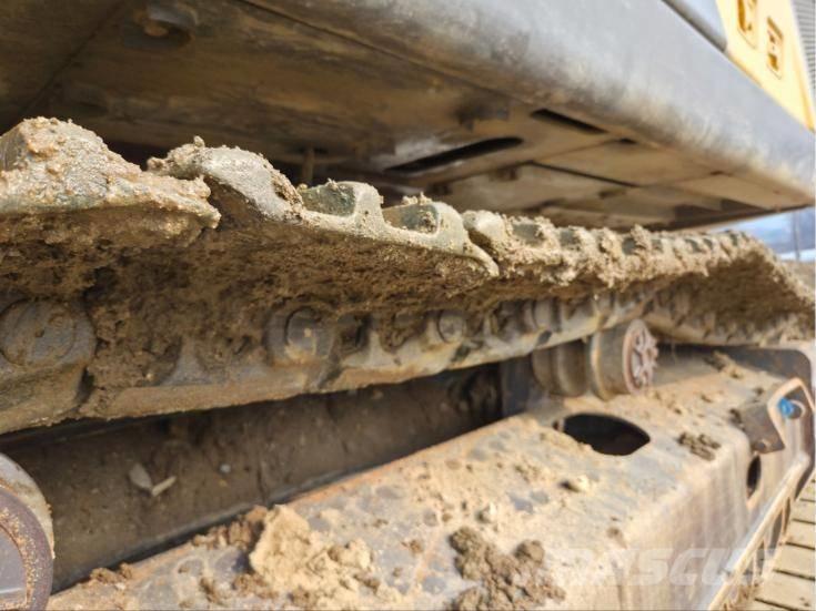 Volvo EC 300 EL Bageri guseničari