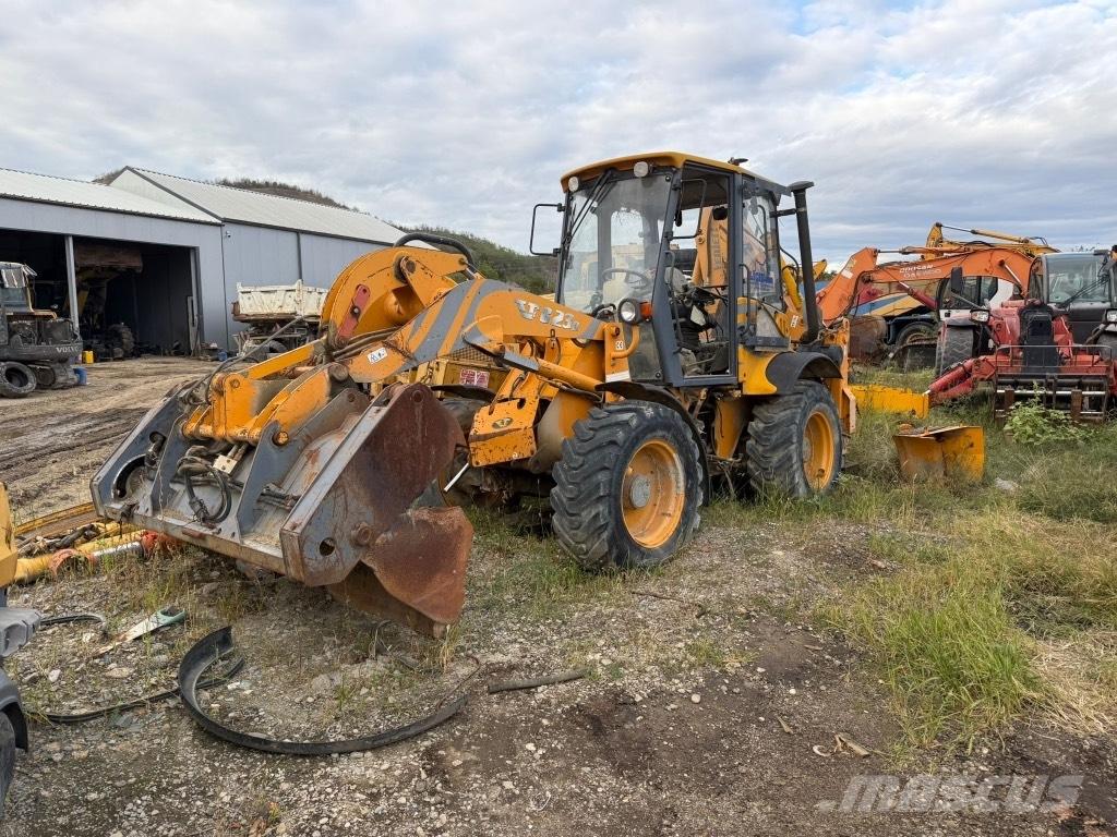 Venieri 8.23 Motori za građevinarstvo