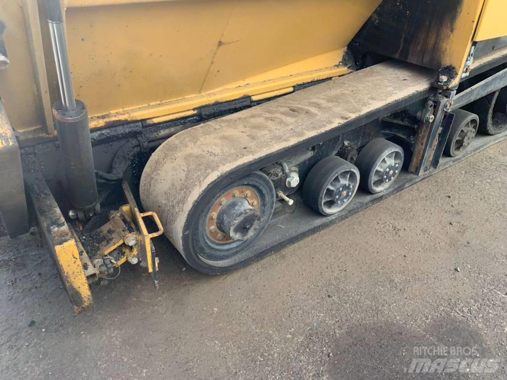 CAT AP355F Asfaltni finišeri
